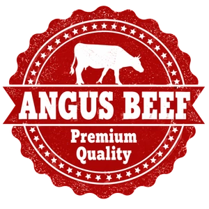 Angus Beef Premium Quality